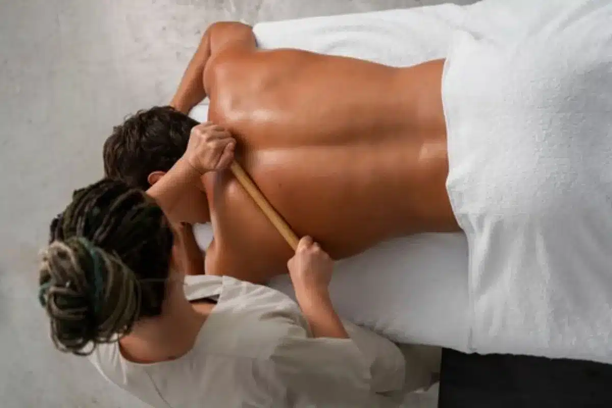 Onde fazer massagem em Sorocaba? Guia completo para relaxamento e bem-estar