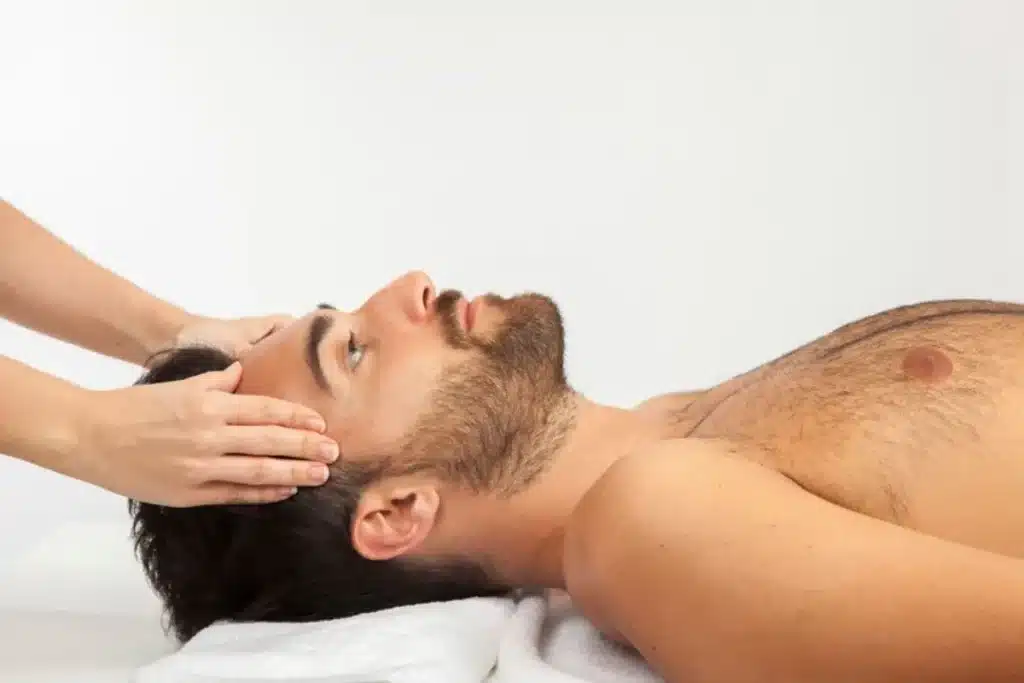 Qual é a melhor massagem em Osasco? Dicas e tipos para relaxamento