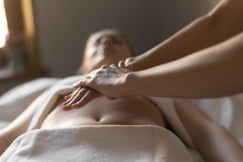 Massagem Nuru em Florianópolis