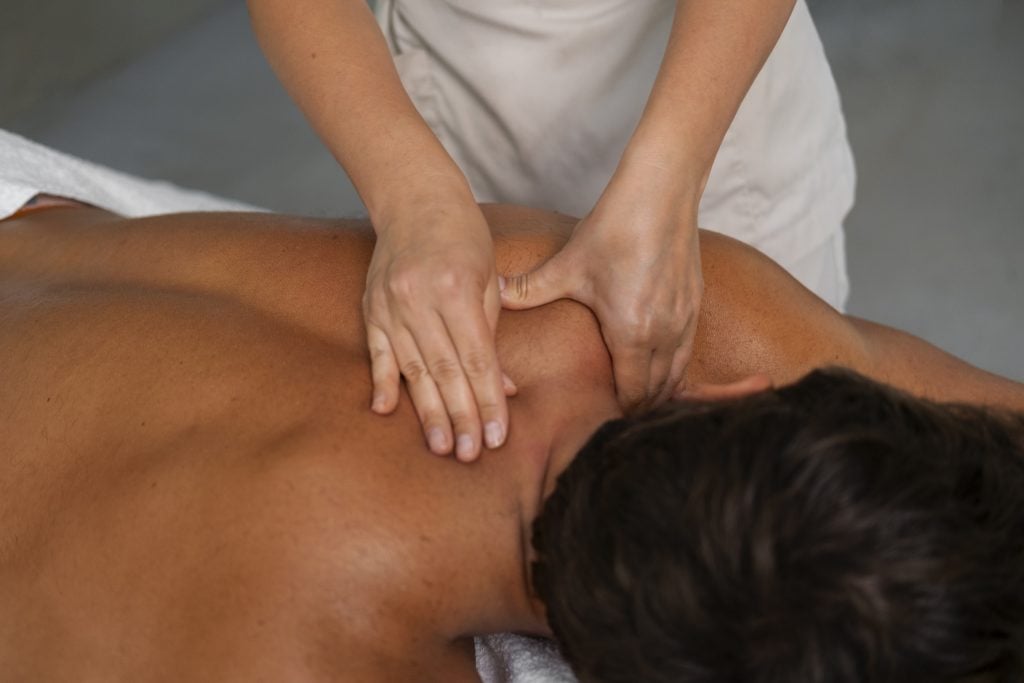 Guia Completo da Massagem Erótica Técnicas Ambiente e Benefícios