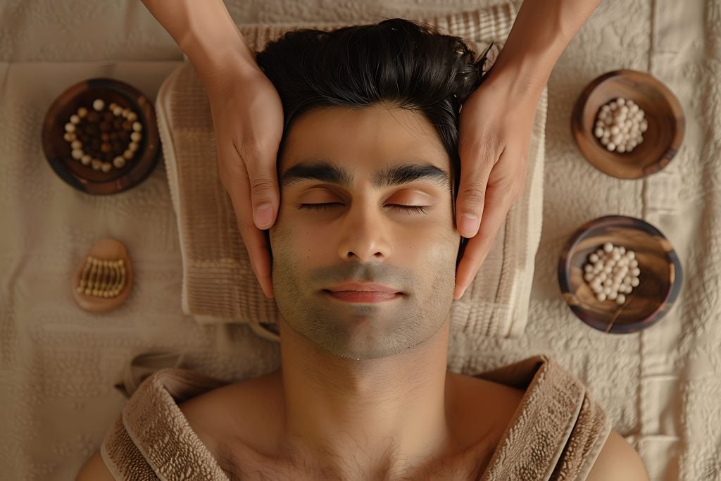 Descubra o Prazer do Relaxamento com a Massagem Sensual