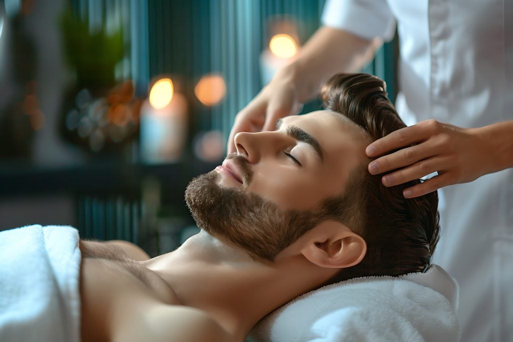 Conheça os benefícios da Massagem Tântrica