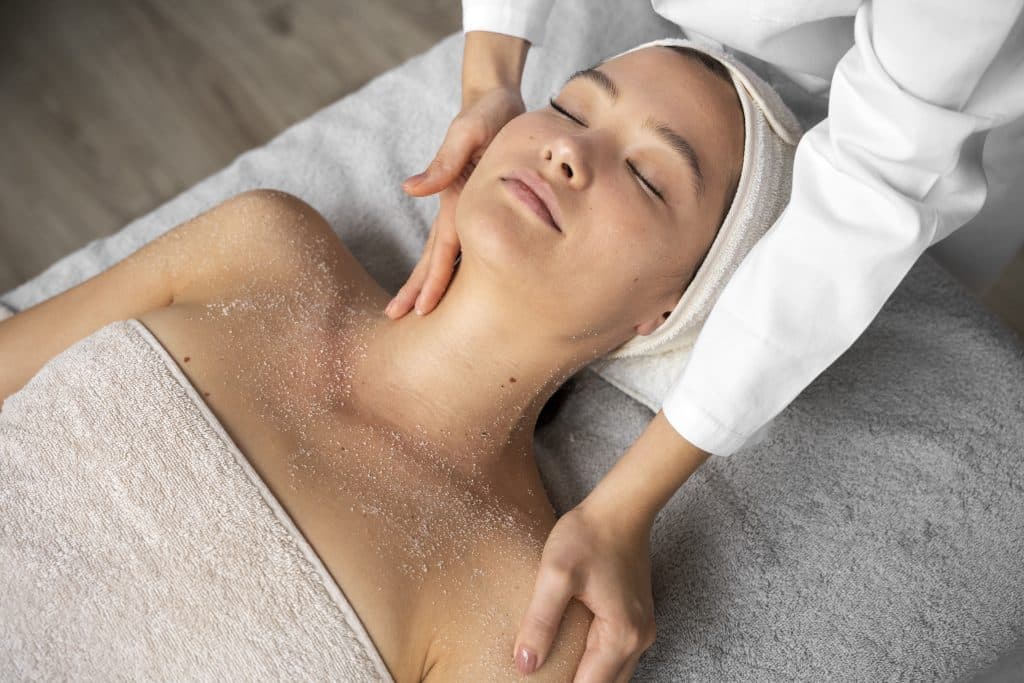 Desperte Sua Energia Vital com a Massagem Tântrica