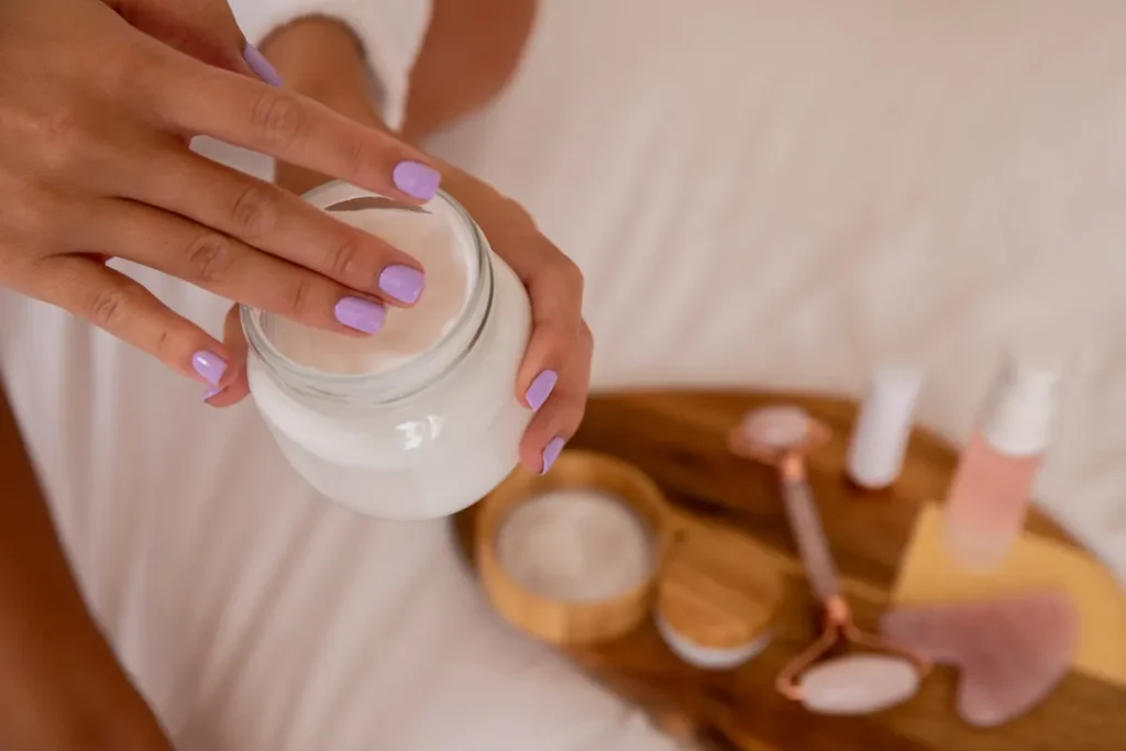 Creme para massagem: como escolher o ideal para cada tipo de pele