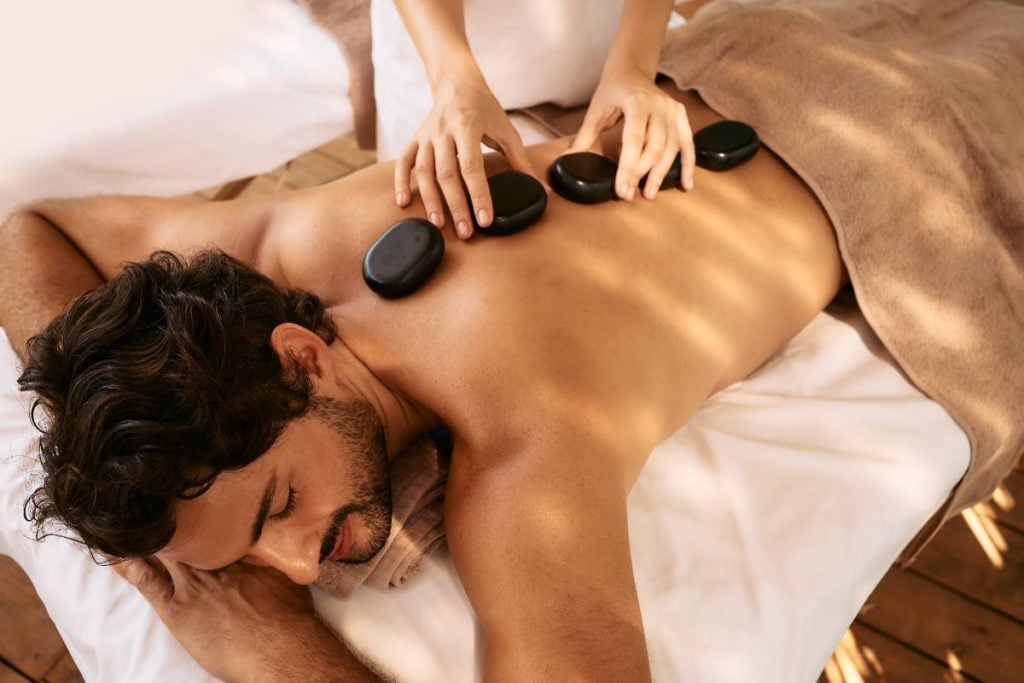 aprenda sobre Dificuldade na respiração: massagens torácicas para relaxar o tórax e respirar melhor Dificuldade na respiração: massagens torácicas para relaxar o tórax e respirar melhor