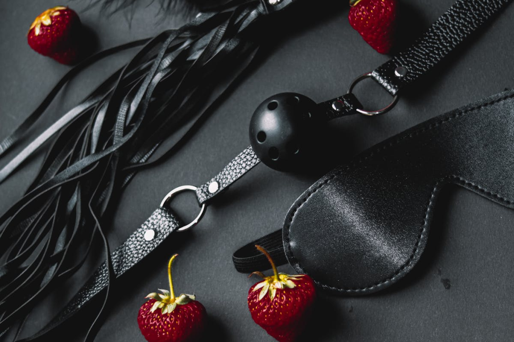 aprenda sobre O que é dominação no BDSM e como praticar com segurança O que é dominação no BDSM e como praticar com segurança