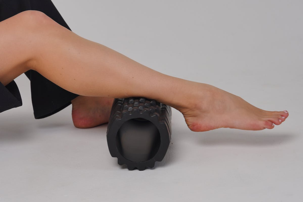 Dor na batata da perna: técnicas ideais de massagem para relaxar e aliviar