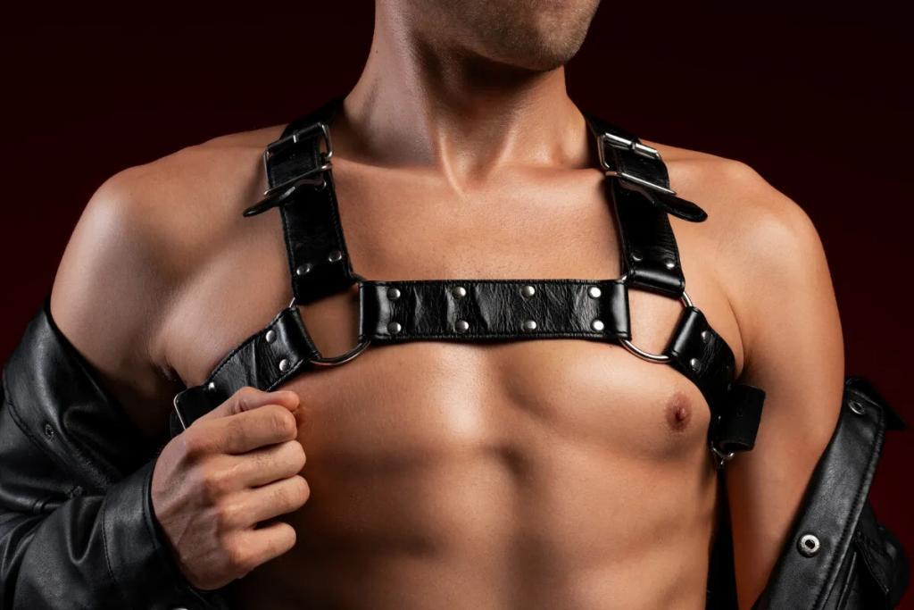 Guia completo de práticas BDSM: iniciantes, seguras e populares