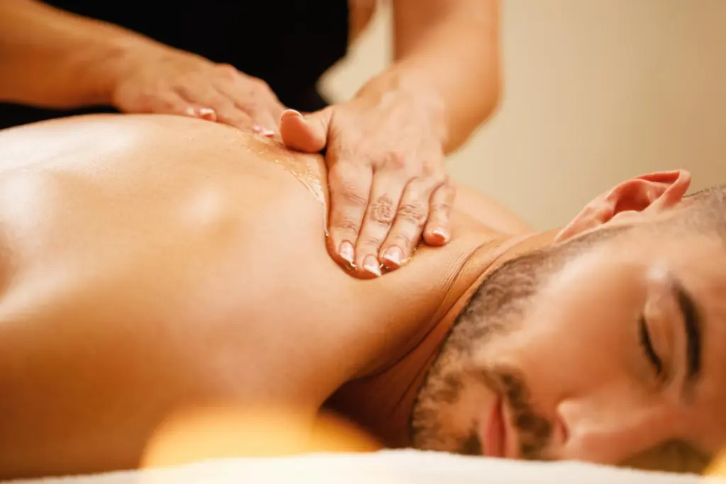 Massagistas em Porto Alegre