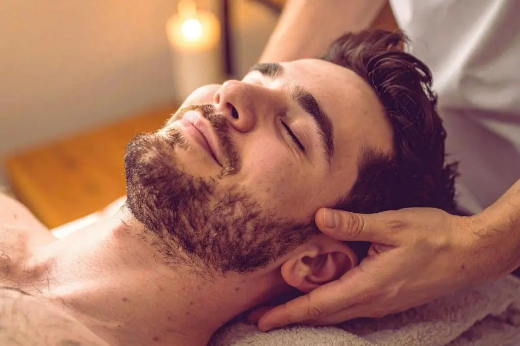 Como fazer massagem em homem: guia completo para relaxamento e conexão