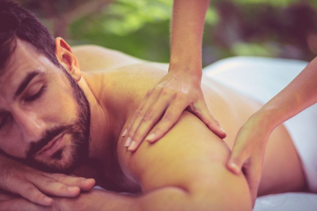 Massagem tântrica BH: benefícios, técnicas e como escolher o melhor atendimento