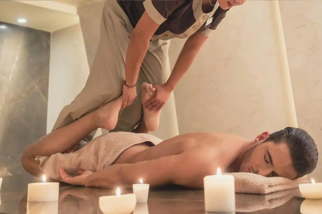 aprenda sobre Massagistas sensuais BH: saiba o que torna a experiência diferente Massagistas sensuais BH: saiba o que torna a experiência diferente