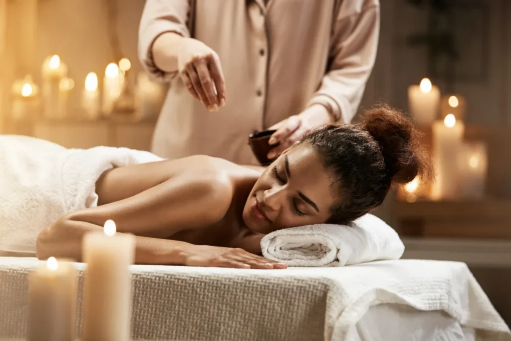 O que é chakra sacral e como estimular com massagem de forma correta?