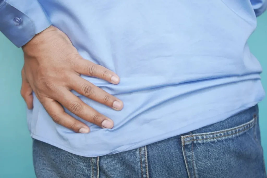 Massagem pode ajudar a melhorar a mobilidade de quadril? Entenda como funciona