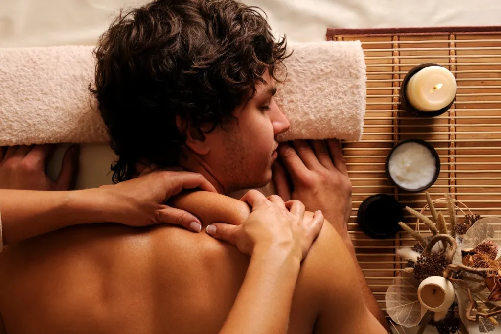 Massagens no Tatuapé: tipos, benefícios e como escolher a melhor sessão