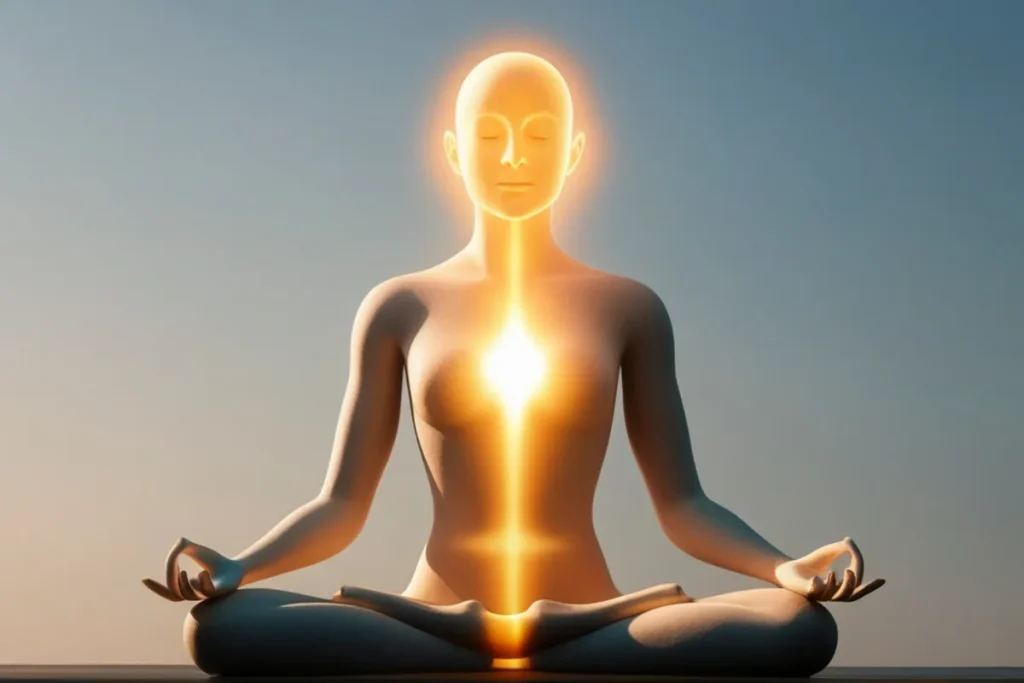 Chakra umbilical: como destravar e equilibrar com técnicas de massagem