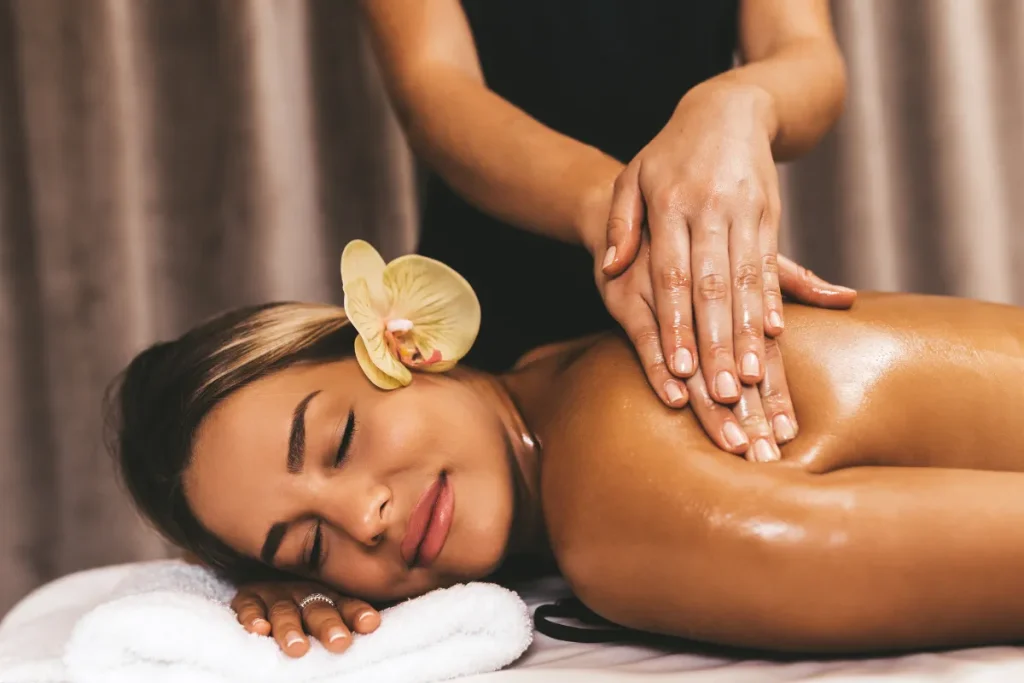 dores por todo o corpo