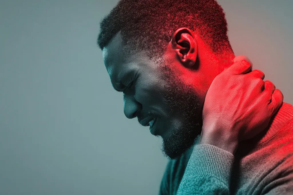 dores psicossomáticas