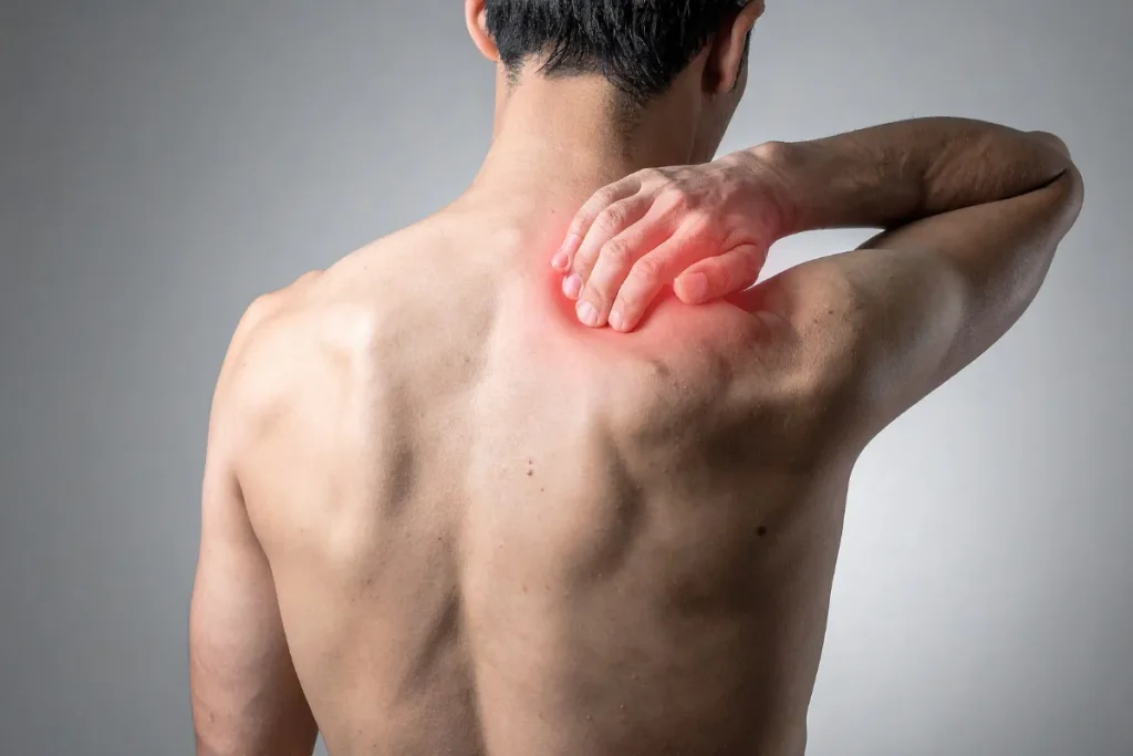 Como as massagens ajudam a minimizar as dores psicossomáticas?