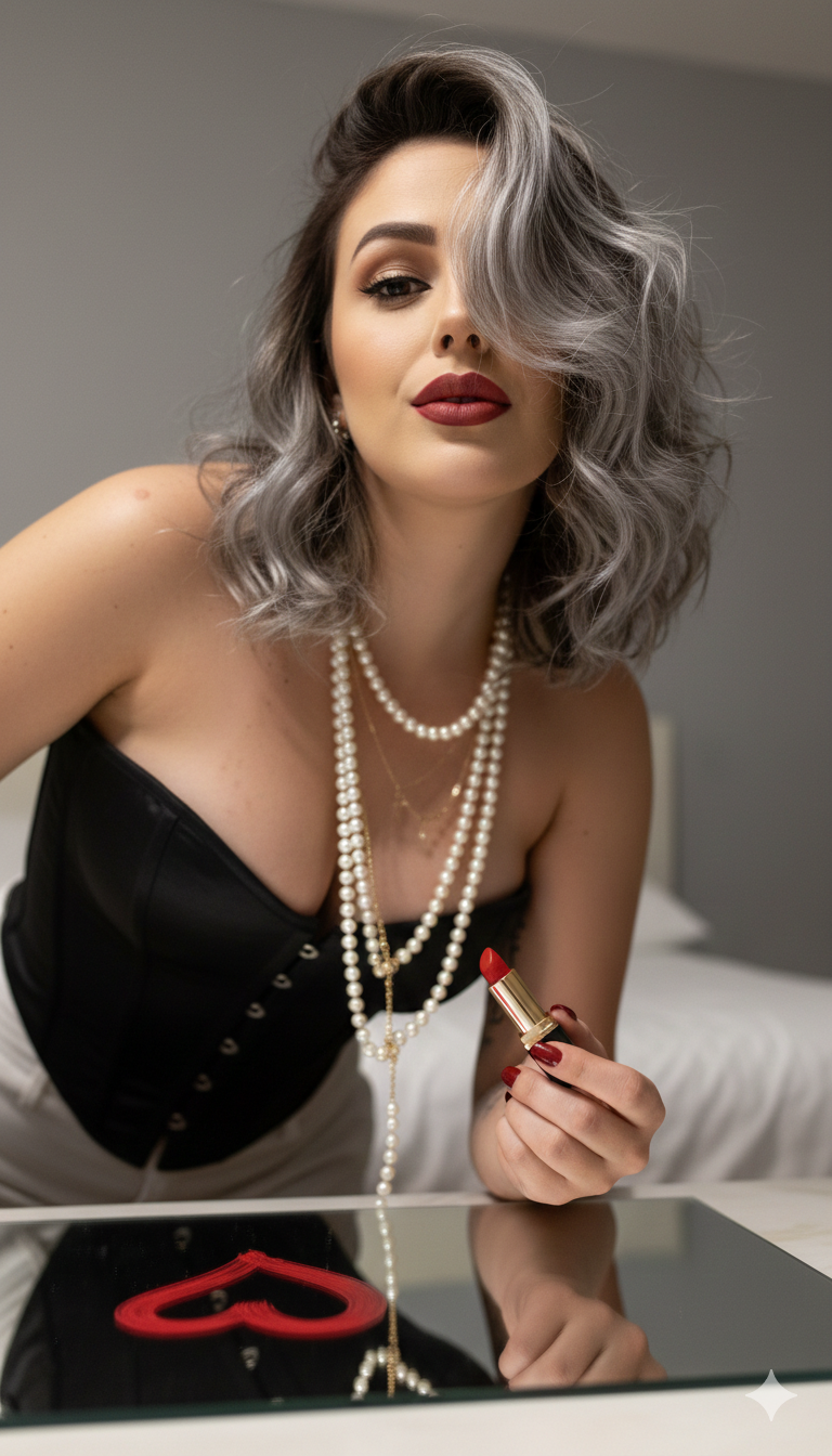 Penélope Pink Terapeuta