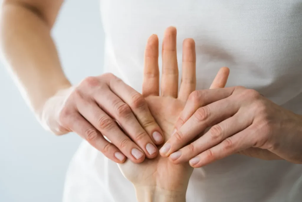 Tratamento para artrose: como a massagem melhora a mobilidade e reduz a dor