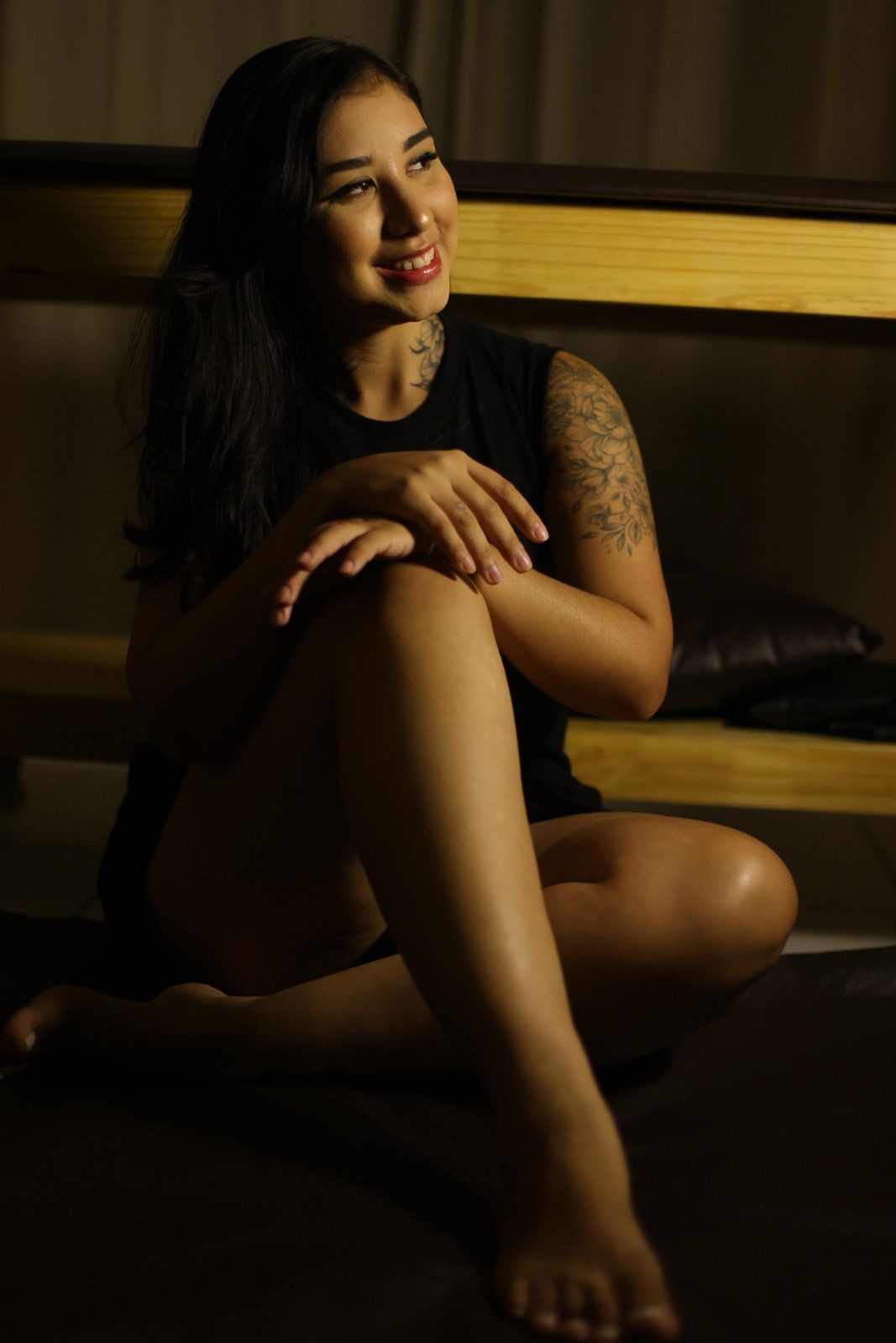 Terapeuta Alice cherrito