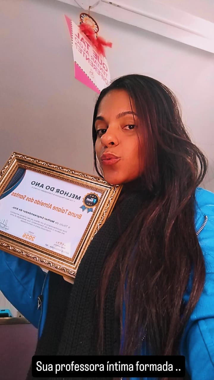 Certificado Profissional