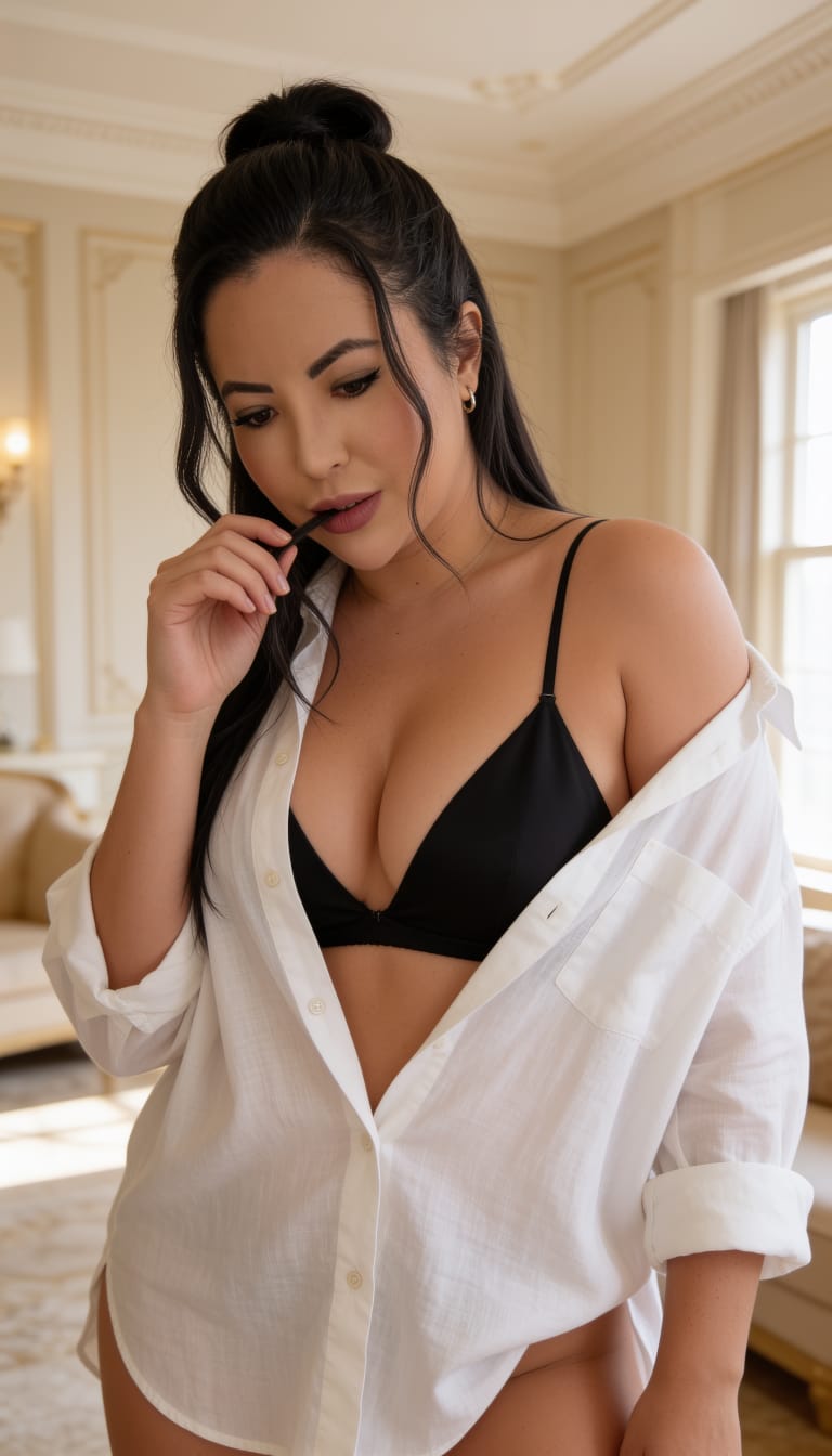 Japonesa massagista Akemi Yumi ∞ I descubra o poder do toque!
