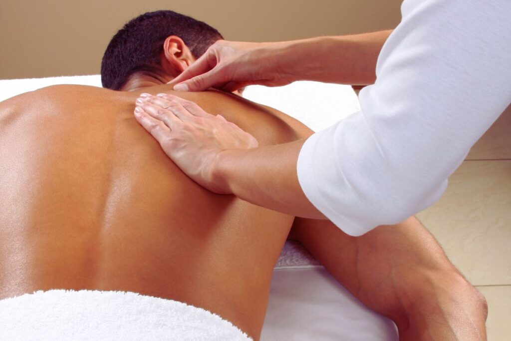 Massagem em Balneário Camboriú: guia completo para relaxamento, bem-estar e cuidado corporal