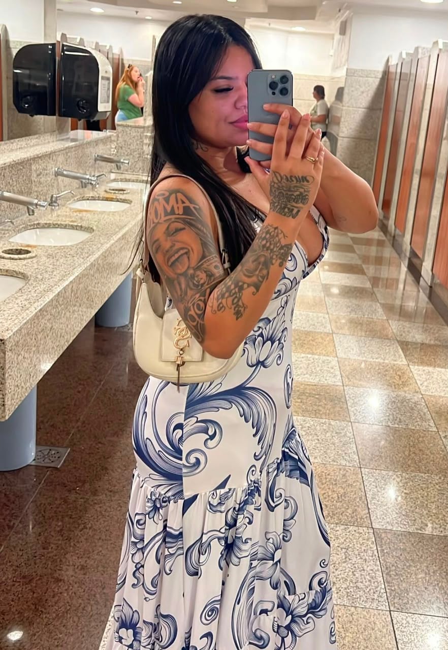 Larissa gauchinha