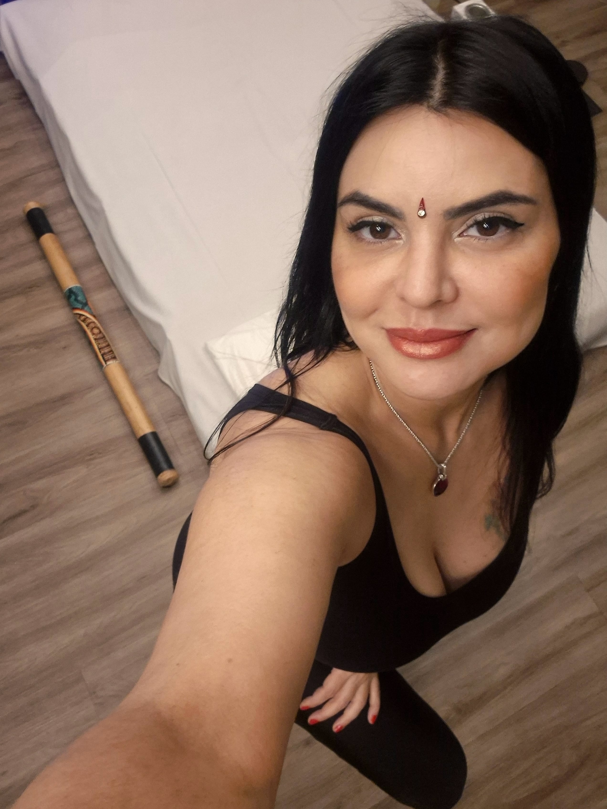 Kamala | Tantra e Yoga Massagem Ayurvédica
