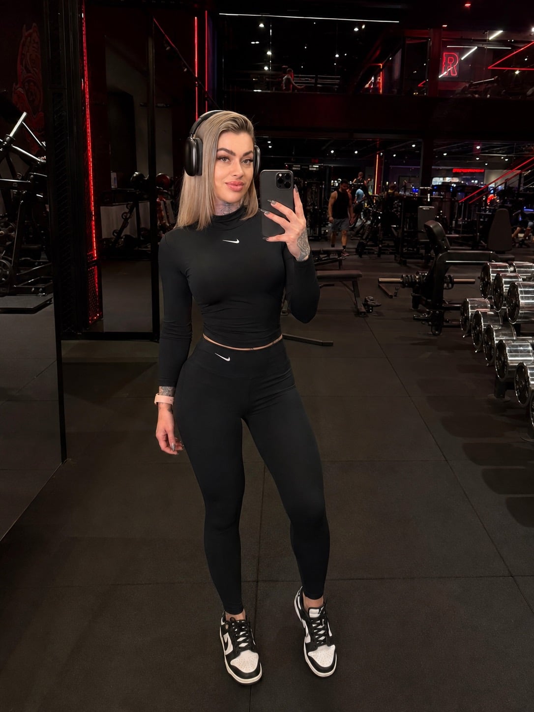 Sasha A sua melhor massagem sensual e erótica