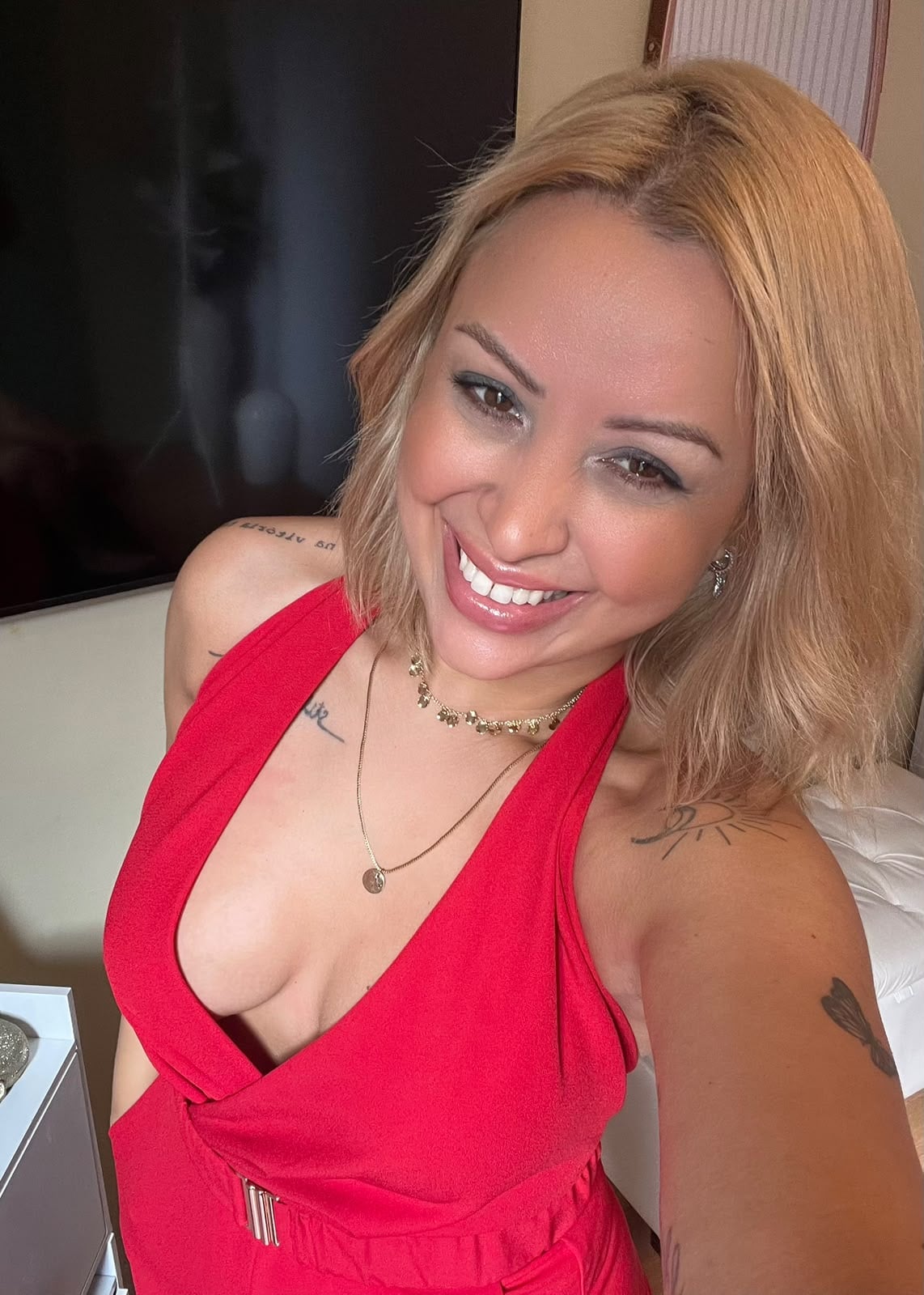 Ariela Massoterapeuta