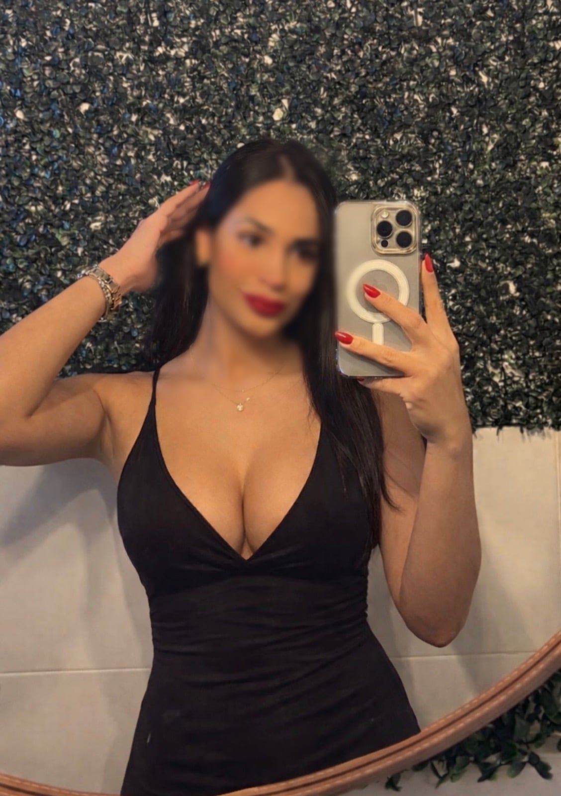 Paty MASSAGENS & EXPERIÊNCIAS DE BEM ESTAR