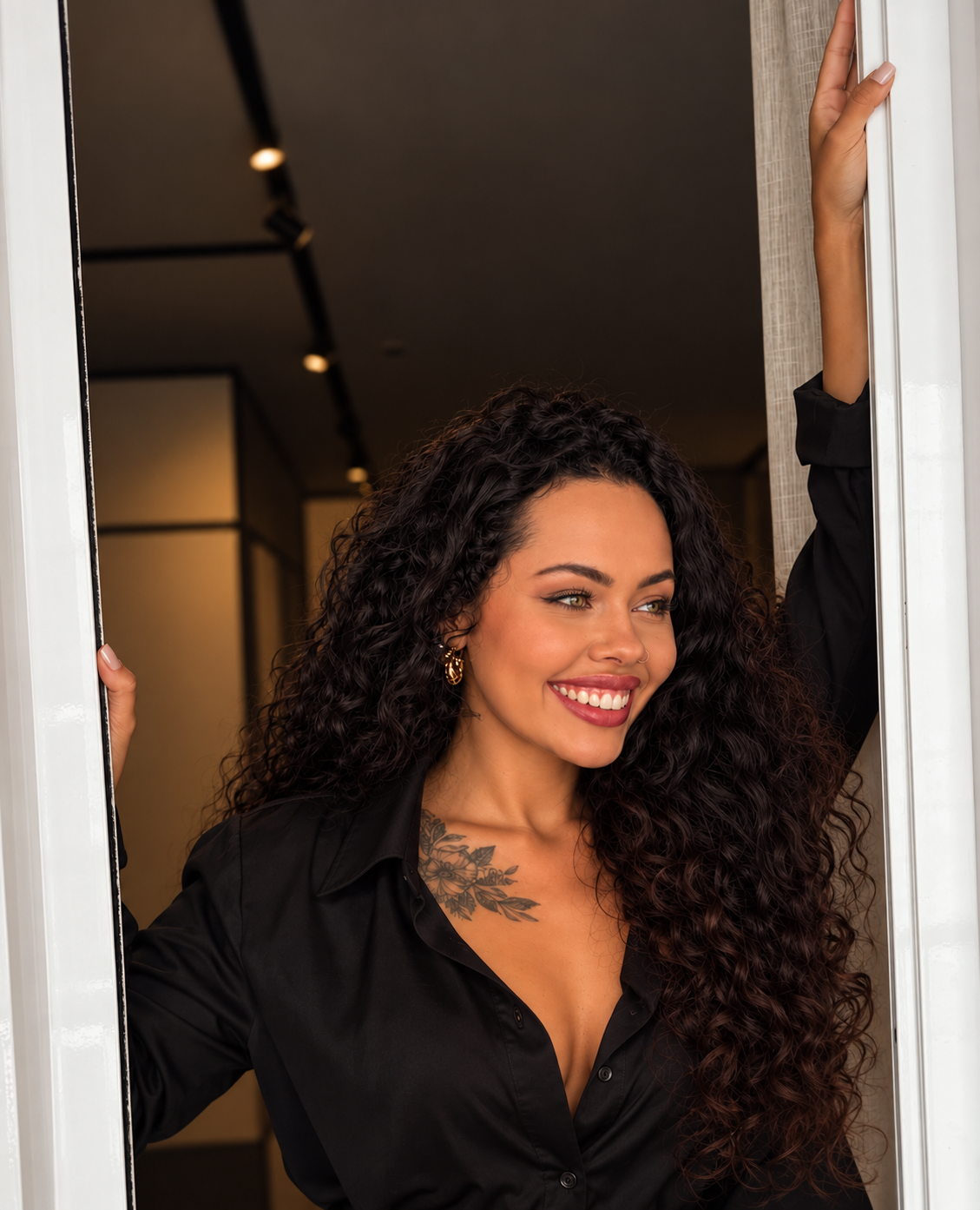 Beatriz Massagens Sensoriais e Experiências Corporais Massagem tântrica em