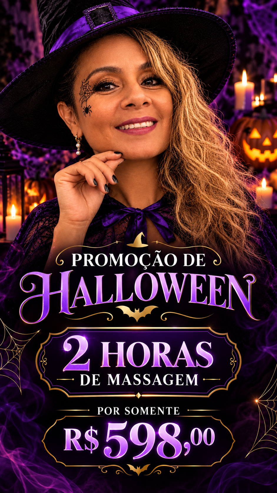 massagem tântrica e massagem Nuru + bônus especial
