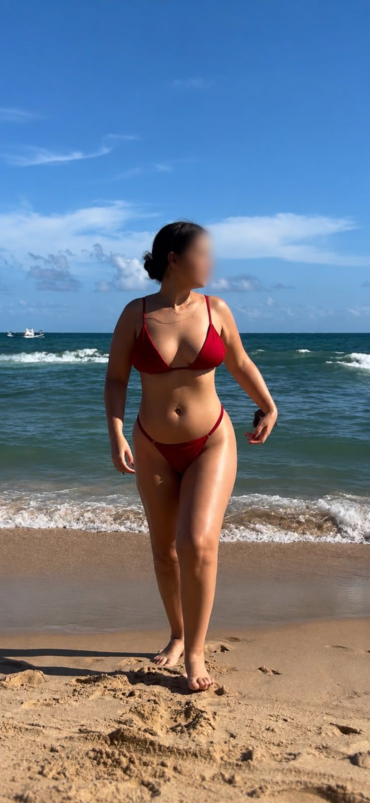 Isabela Lais Terapeuta Massagem Tântrica, Relaxante e Sensitive