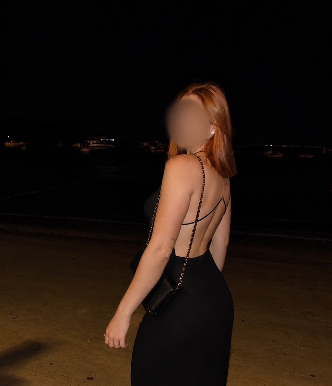 Júlia| Massagista apaixonada por proporcionar momentos de relaxamento