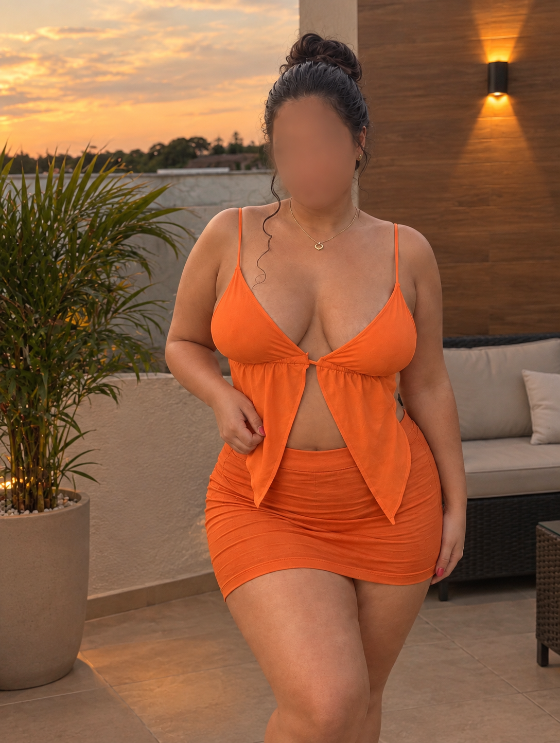 Kyara Santiago| Massagem relaxante, Nuru, tântrica e outras.