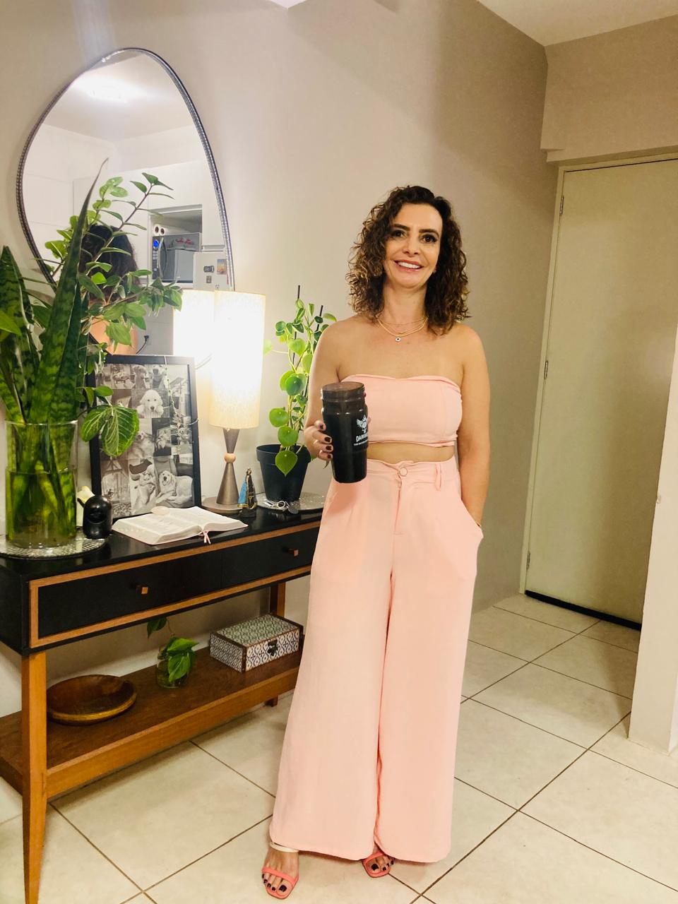 Fernanda Ribeiro