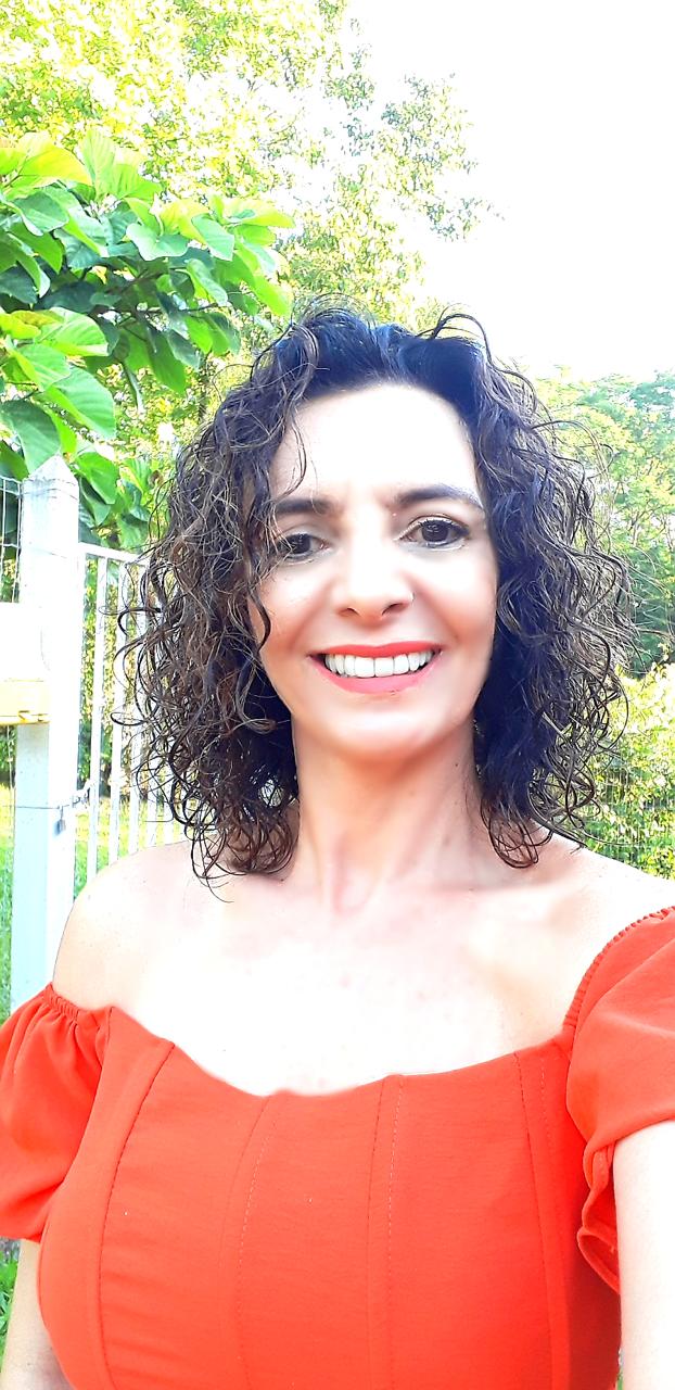 Fernanda Ribeiro