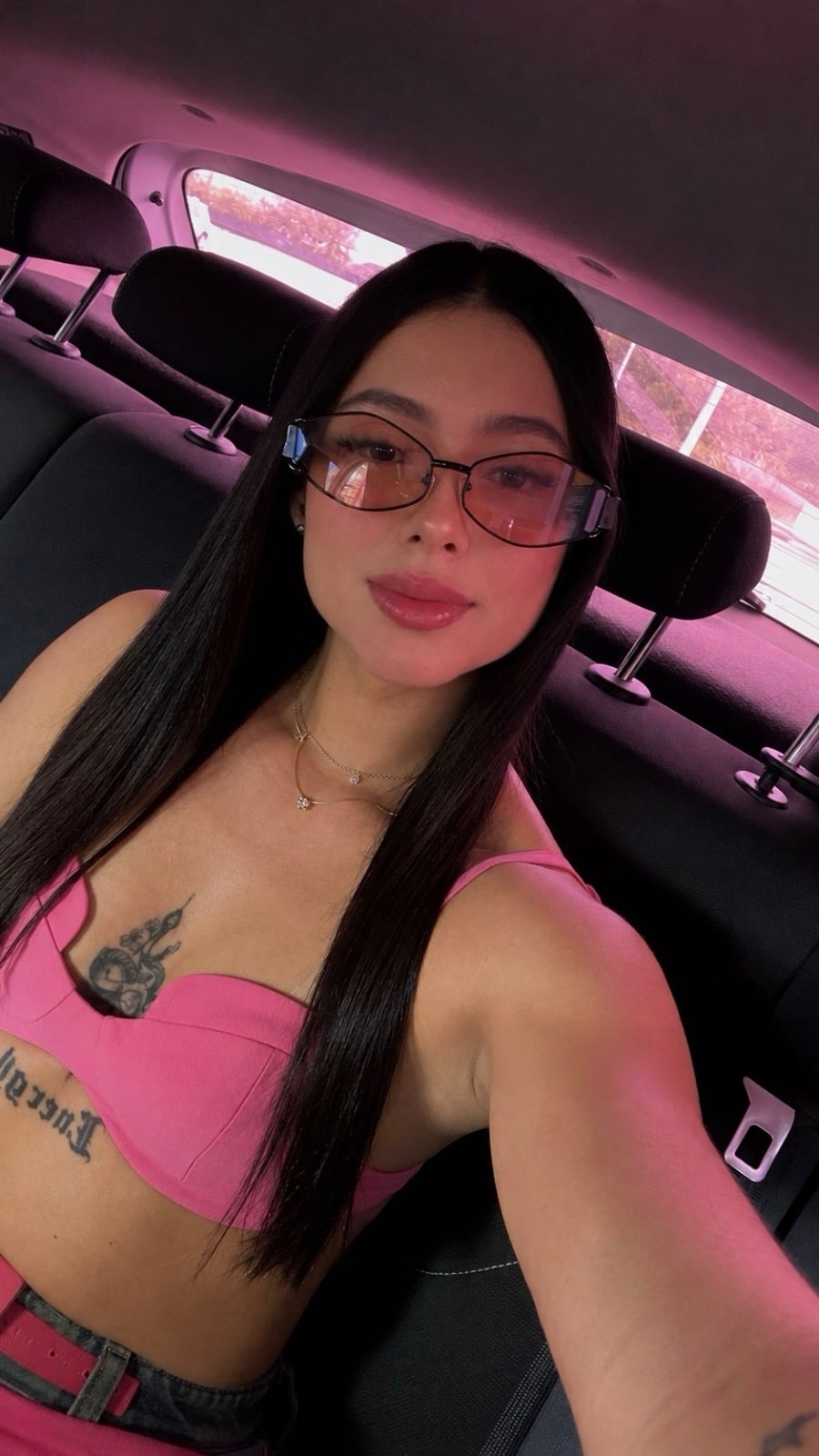 Giulia Francine Terapeuta