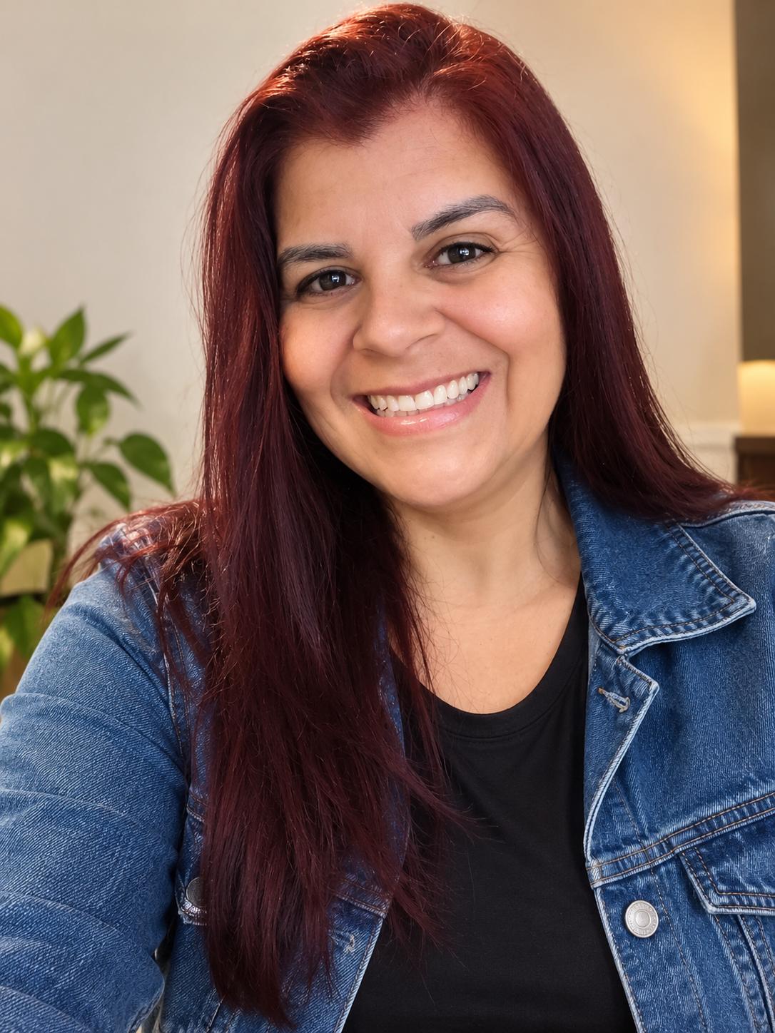 Valeriah Massoterapeuta Bem estar em cada toque