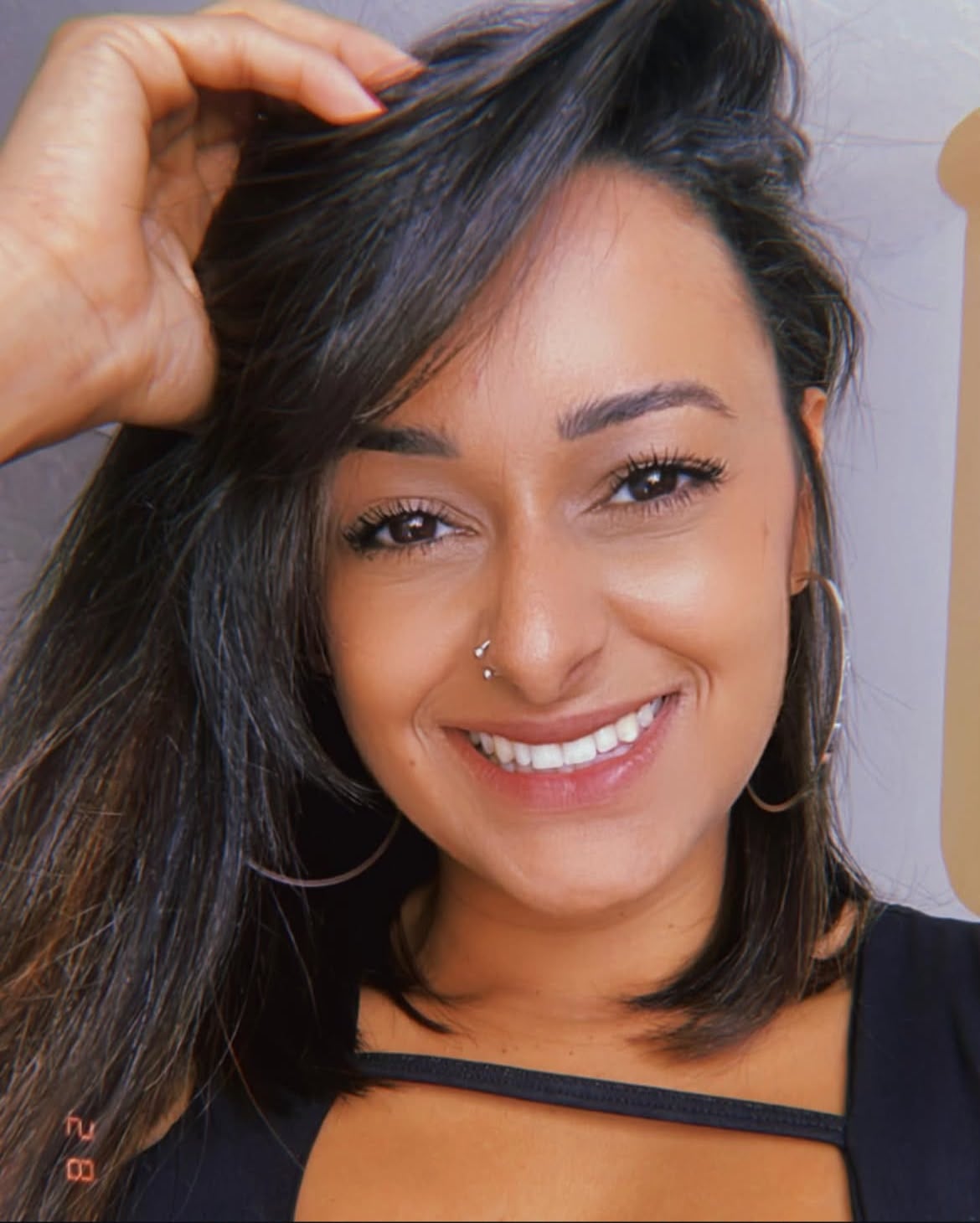 Juliane Terapeuta Massagem