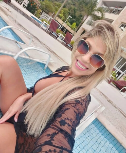 Amanda Massoterapeuta - Massagista Sensual Massagem tântrica em Campinas - SP 3