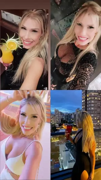 Amanda Massoterapeuta - Massagista Sensual Massagem tântrica em Campinas - SP 3