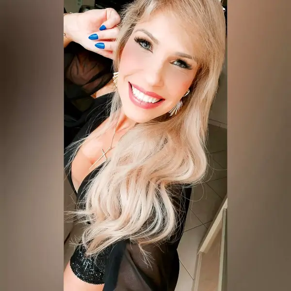 Amanda Massoterapeuta - Massagista Sensual Massagem tântrica em Campinas - SP 0