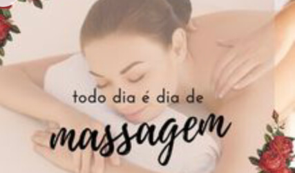 A melhor Massagem de Recife Massagem  