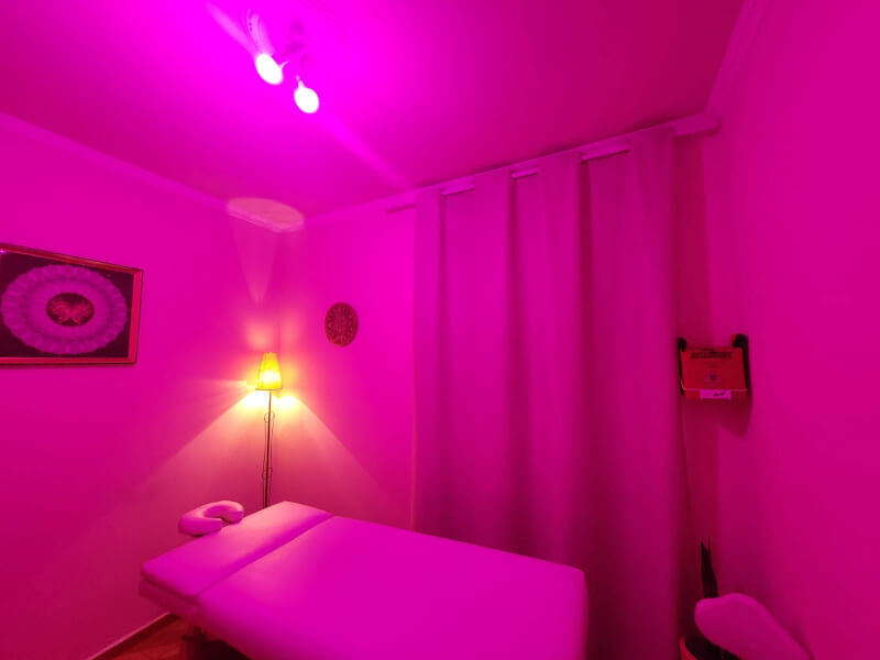 Estericista e Massoterapeuta Realiza Massagens para dores Massagista Sorocaba 2