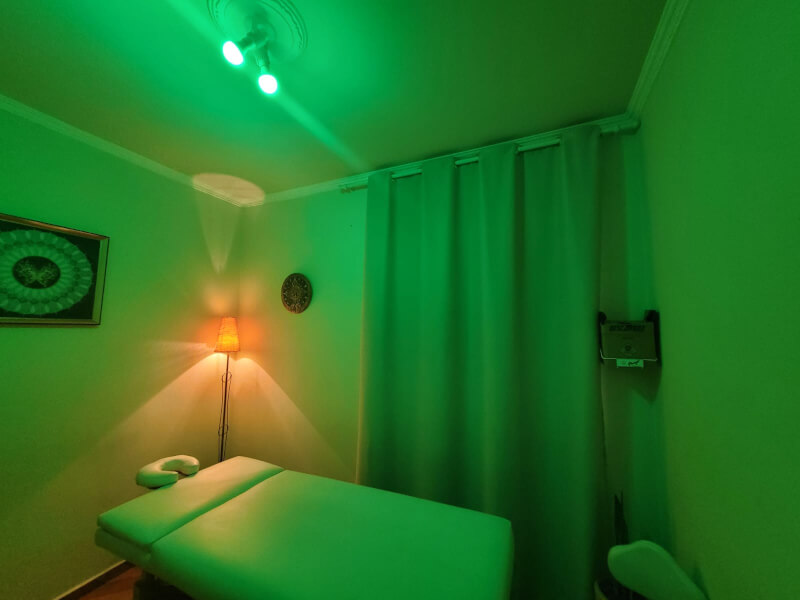 Estericista e Massoterapeuta Realiza Massagens para dores Massagista Sorocaba 3